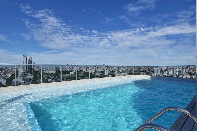 Estudio New Oasis Palermo Hollywood