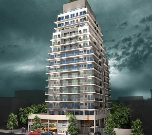 Estudio New Oasis Palermo Hollywood * Buenos Aires