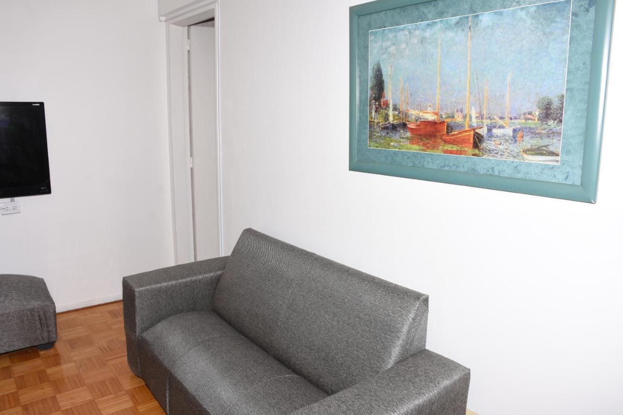 Apartment A&b Temporarios Boedo *