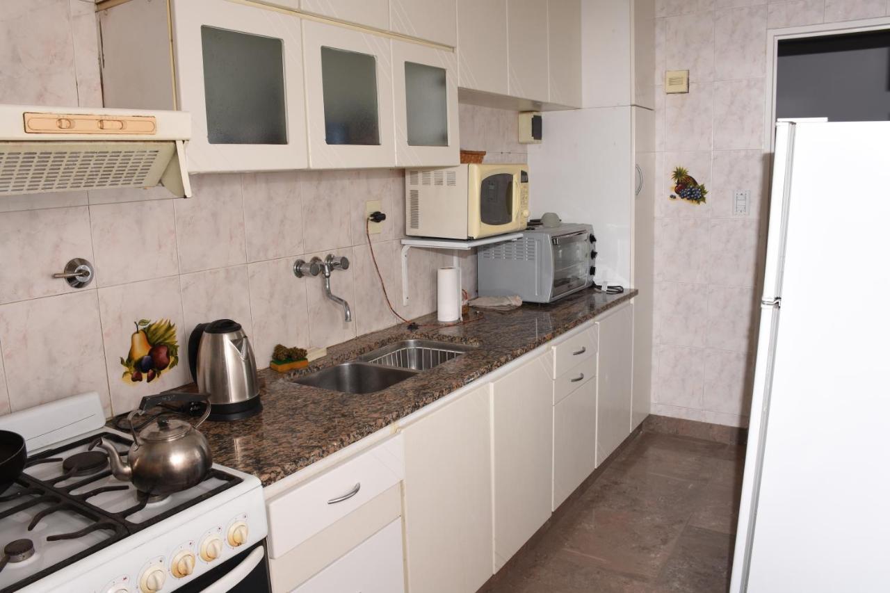Apartment A&b Temporarios Boedo Buenos Aires