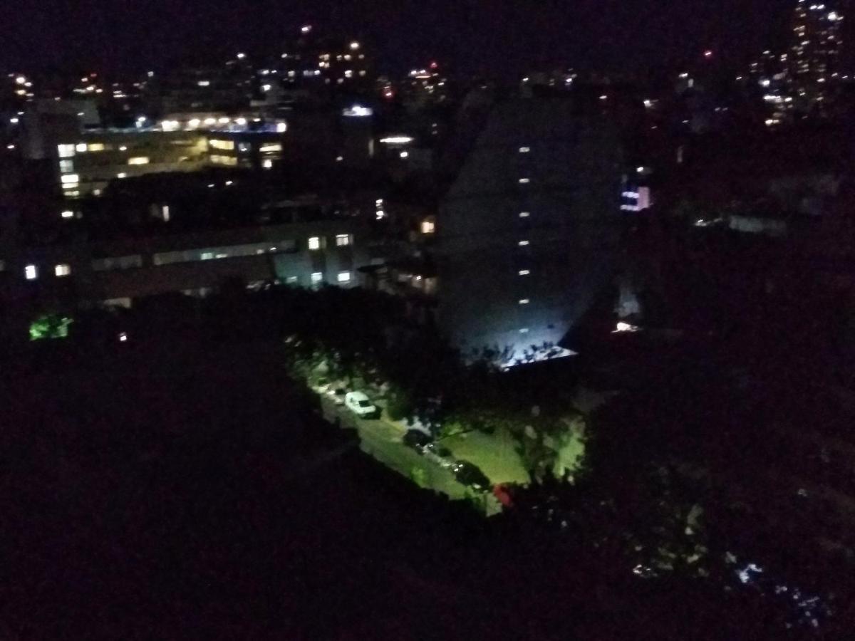 Monoambiente Diaz Velez * Buenos Aires
