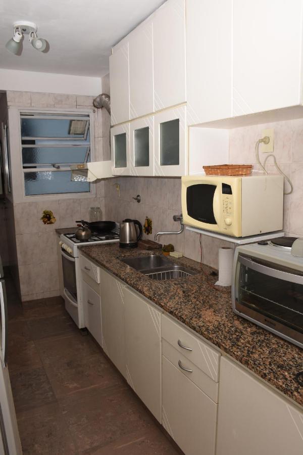 A&b Temporarios Boedo Apartment