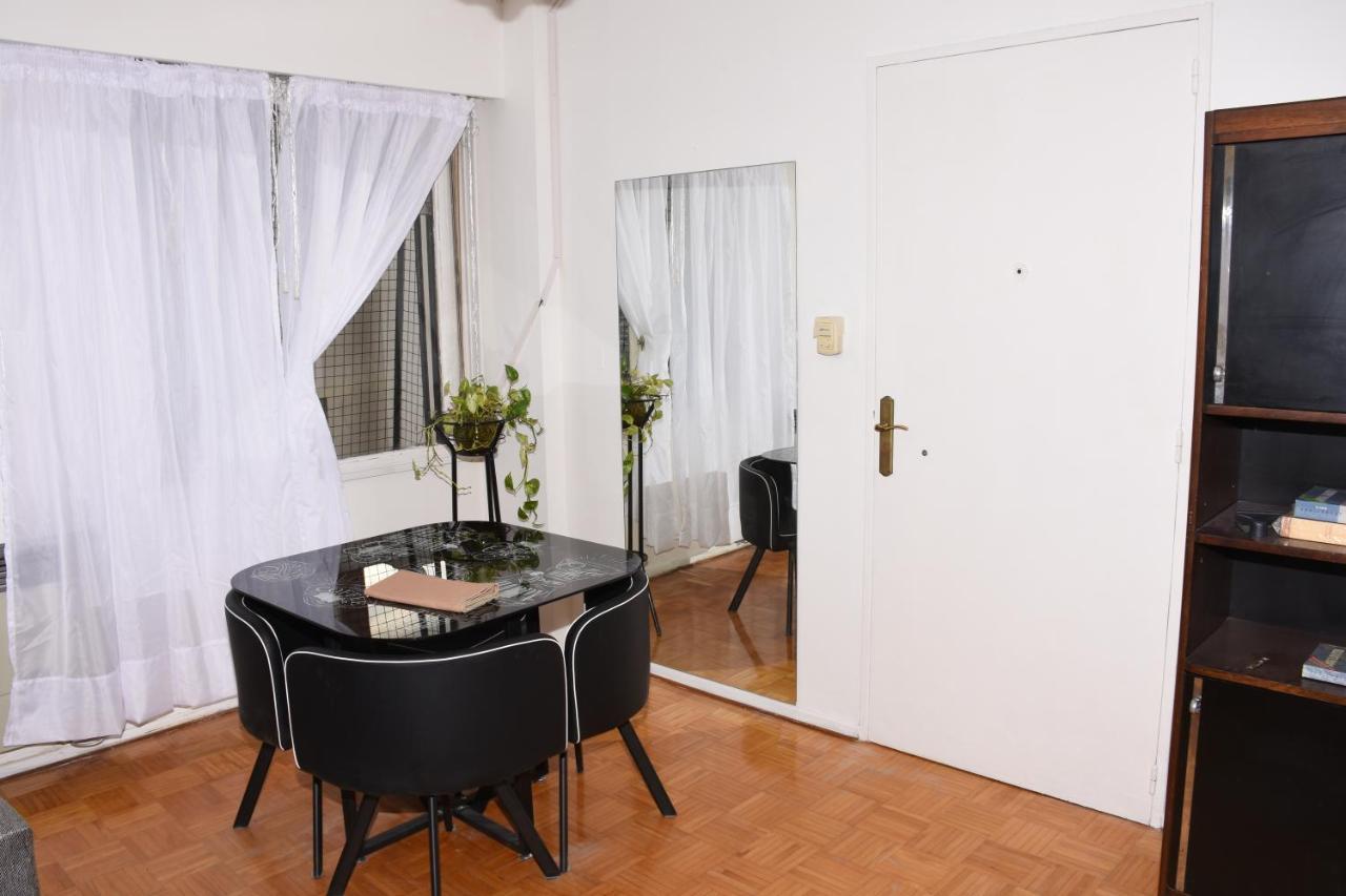 Apartment A&b Temporarios Boedo