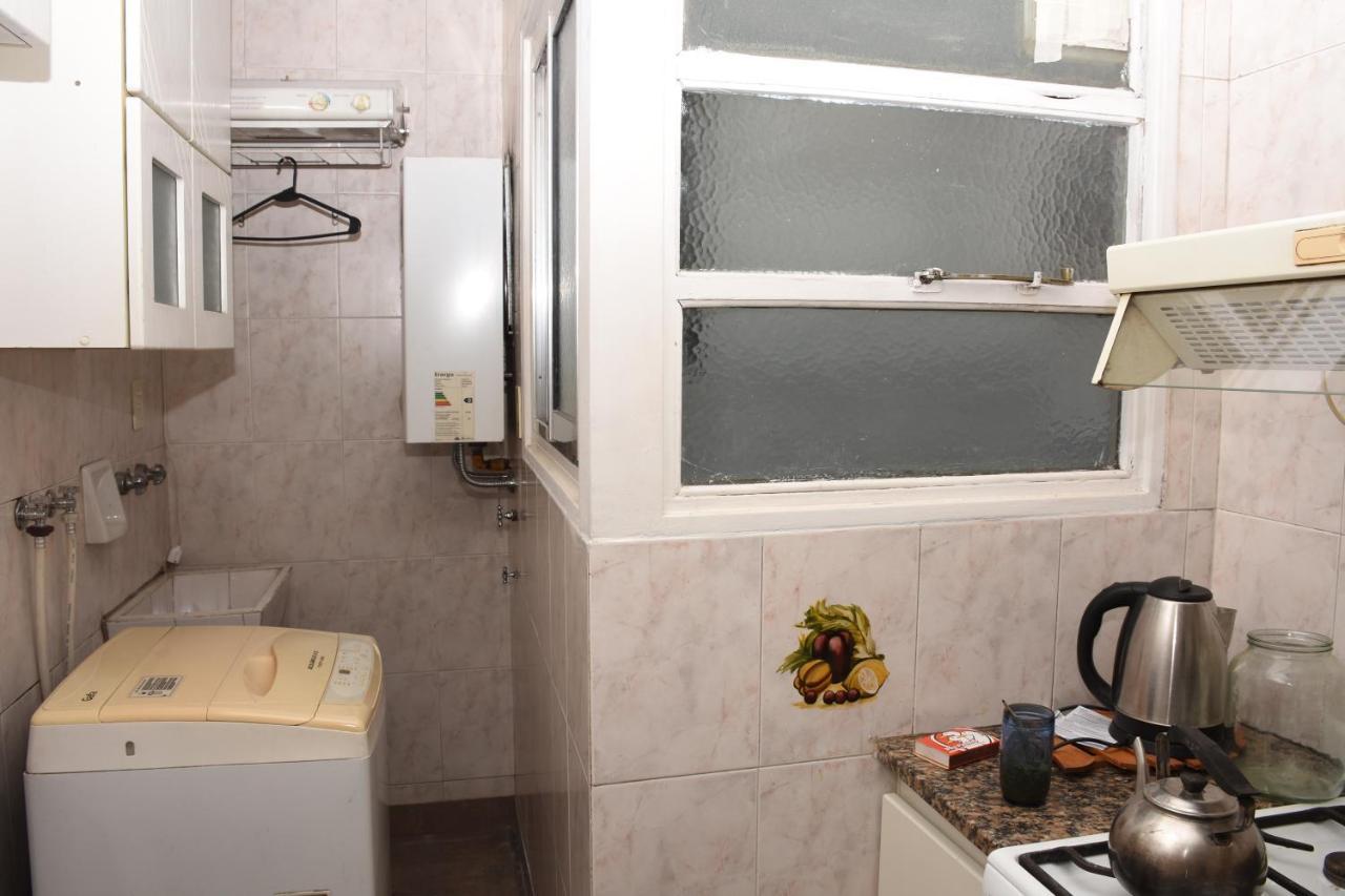 Apartment A&b Temporarios Boedo *