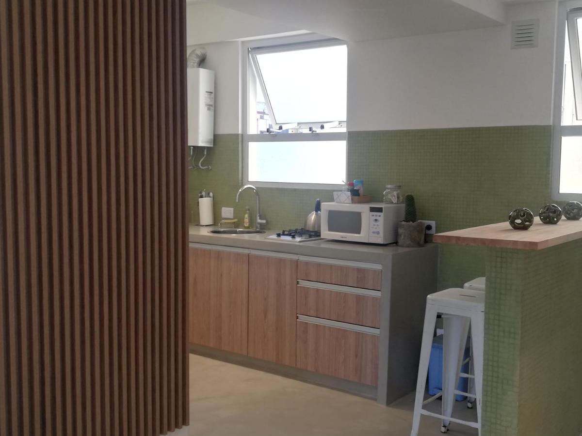 Excelente Departamento En San Telmo Apartamento *