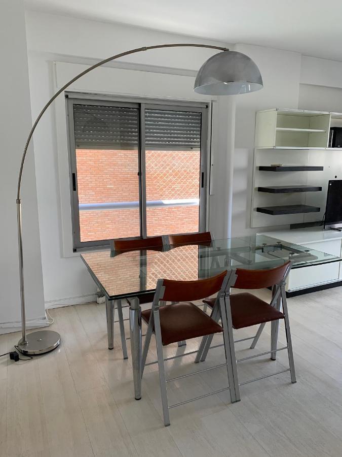 Canitas 3amb Cochera Fija Techada Solo Con Reserva Apartment *