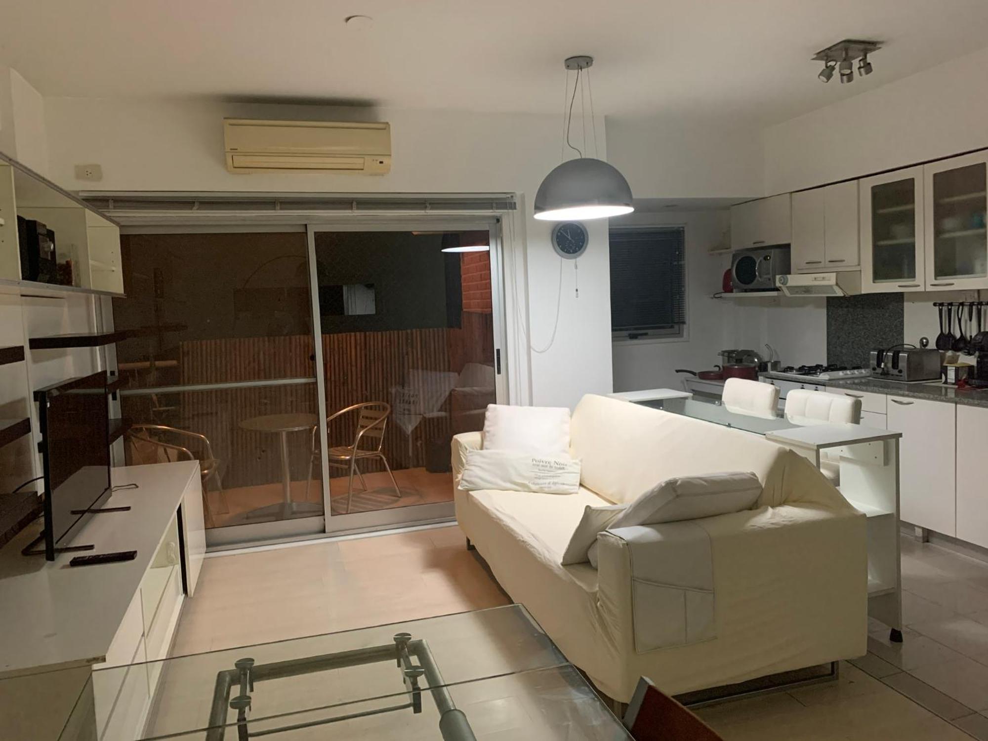 Canitas 3amb Cochera Fija Techada Solo Con Reserva Buenos Aires