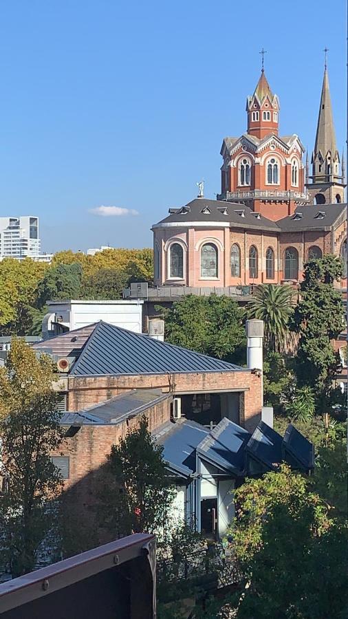 Canitas 3amb Cochera Fija Techada Solo Con Reserva Buenos Aires