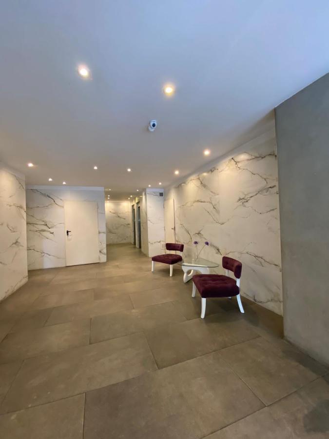 Apartment Apartamento Palermo Hollywood *