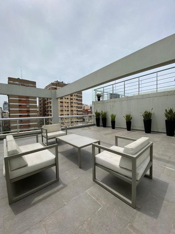 Apartamento Palermo Hollywood * Buenos Aires