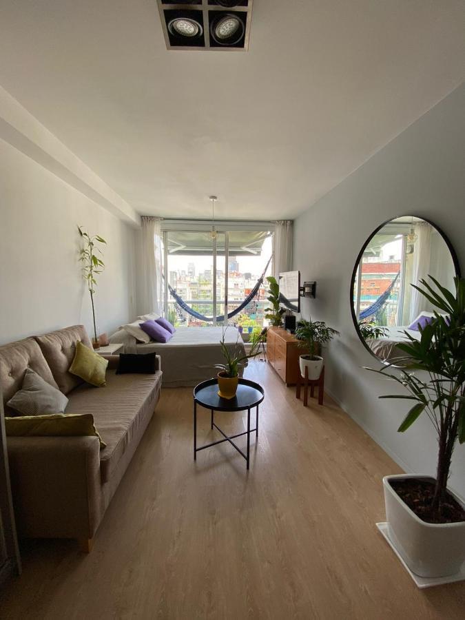 Apartamento Palermo Hollywood Buenos Aires