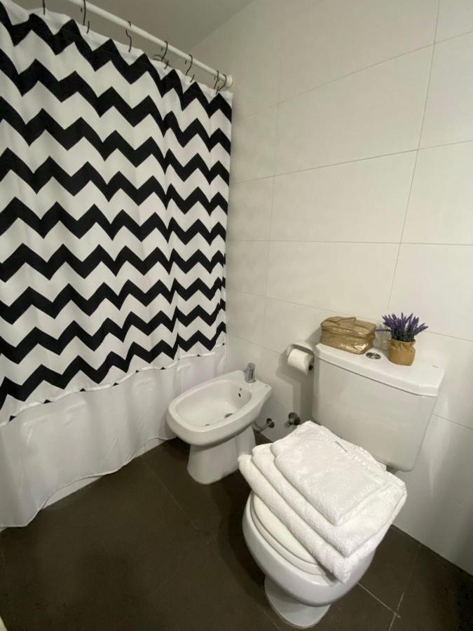 Apartamento Palermo Hollywood * Buenos Aires