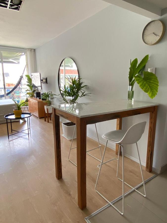 Apartamento Palermo Hollywood Apartment Buenos Aires