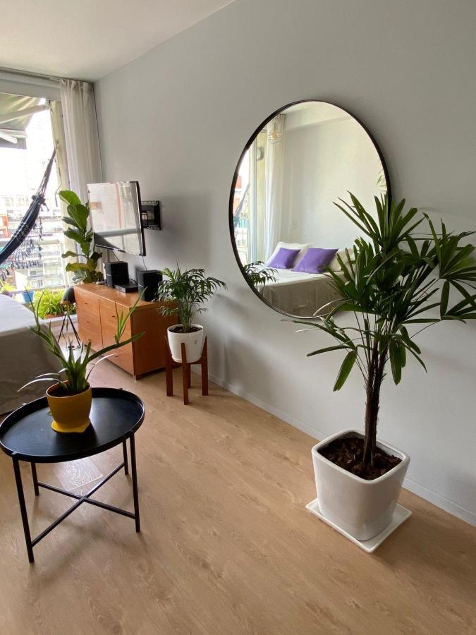 Apartamento Palermo Hollywood * Buenos Aires