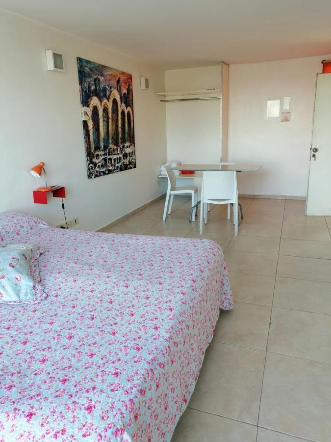 Plaza Apartment Buenos Aires