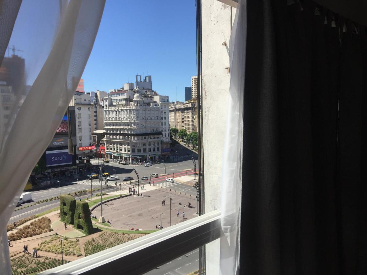 Corazon Obelisco 1 *