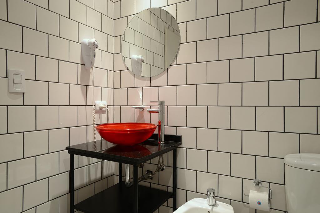 Velasco House Apartamento