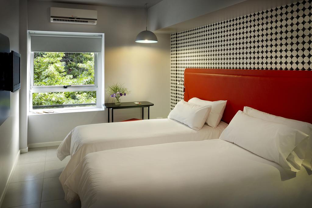 Apartamento Velasco House Buenos Aires
