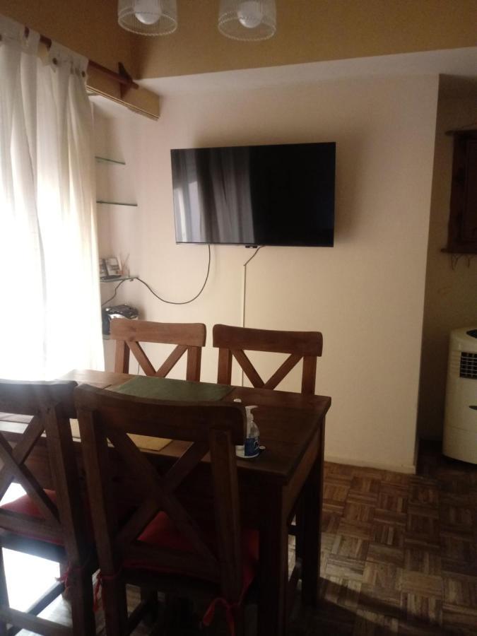 Calido En Parque Lezama Apartment *