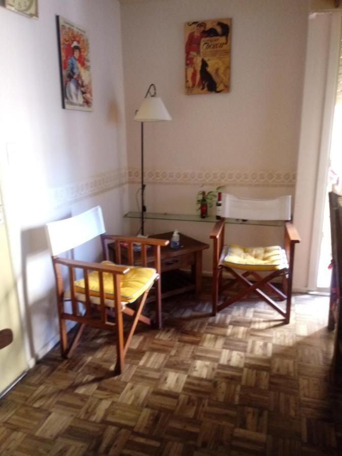 Apartment Calido En Parque Lezama *