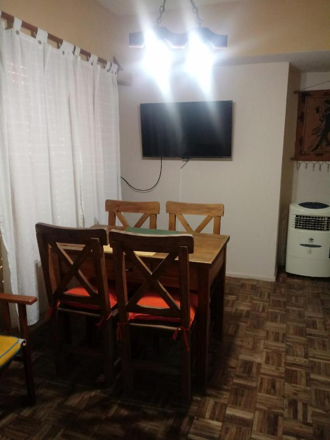 Apartment Calido En Parque Lezama *