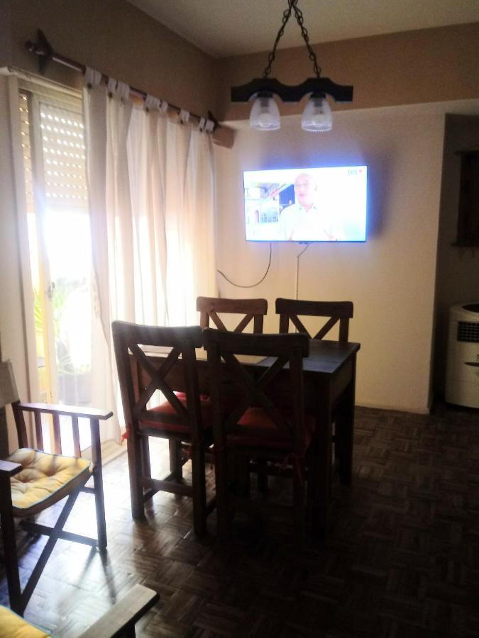 Apartment Calido En Parque Lezama *