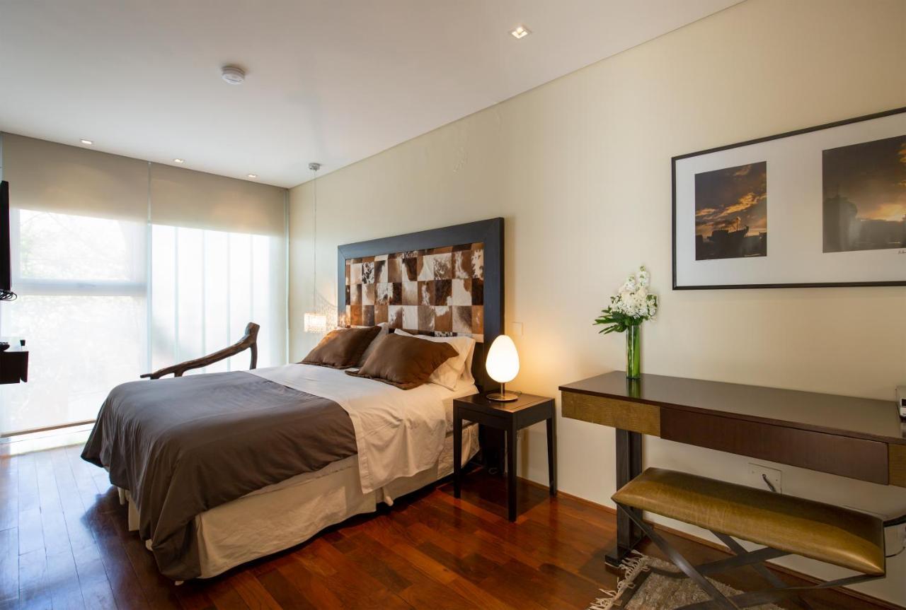 Modern Luxury Perfect For Couples And Families Villa Buenos Aires