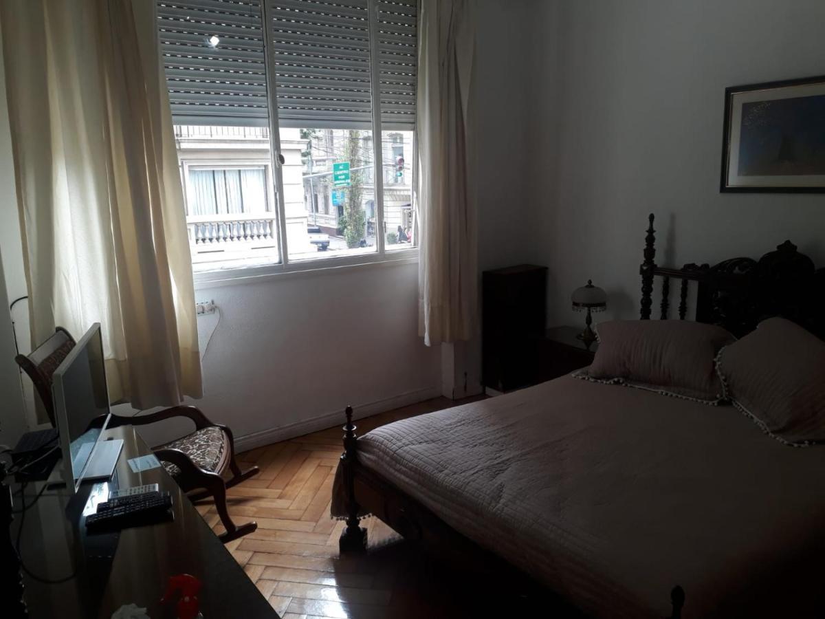 Excelente Ubicación En Recoleta Ciudad Autónoma de Buenos Aires