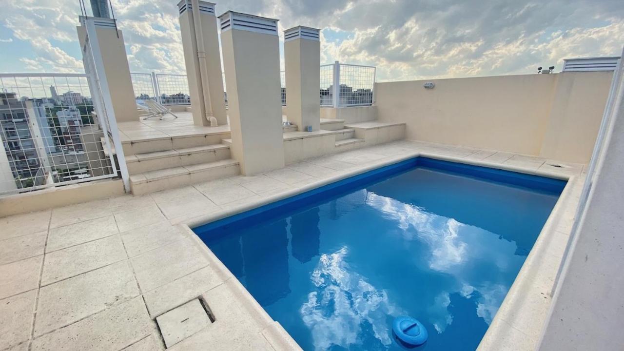Cozy & Quiet 1bd In Palermo Holly & Pool Ciudad Autónoma de Buenos Aires