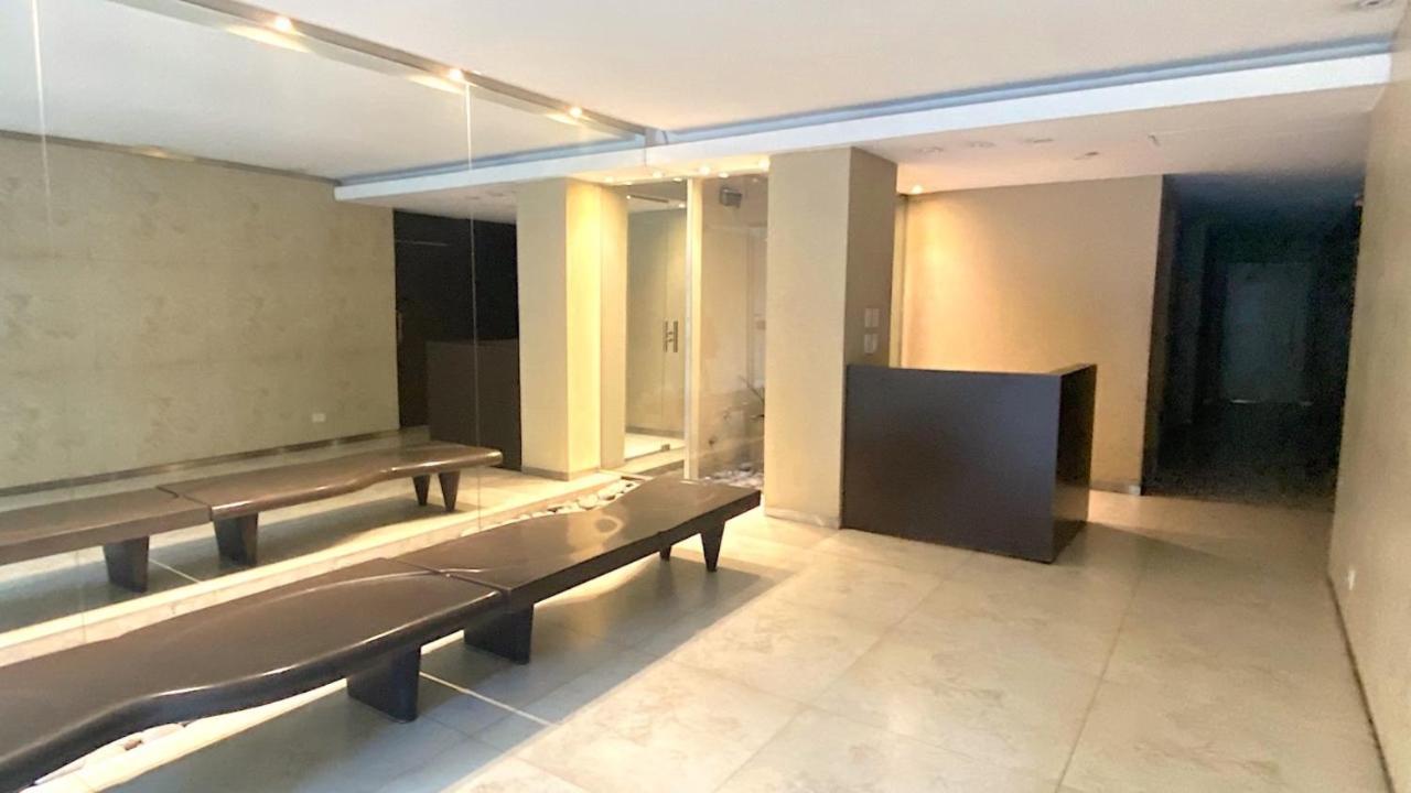 Cozy & Quiet 1bd In Palermo Holly & Pool Ciudad Autónoma de Buenos Aires