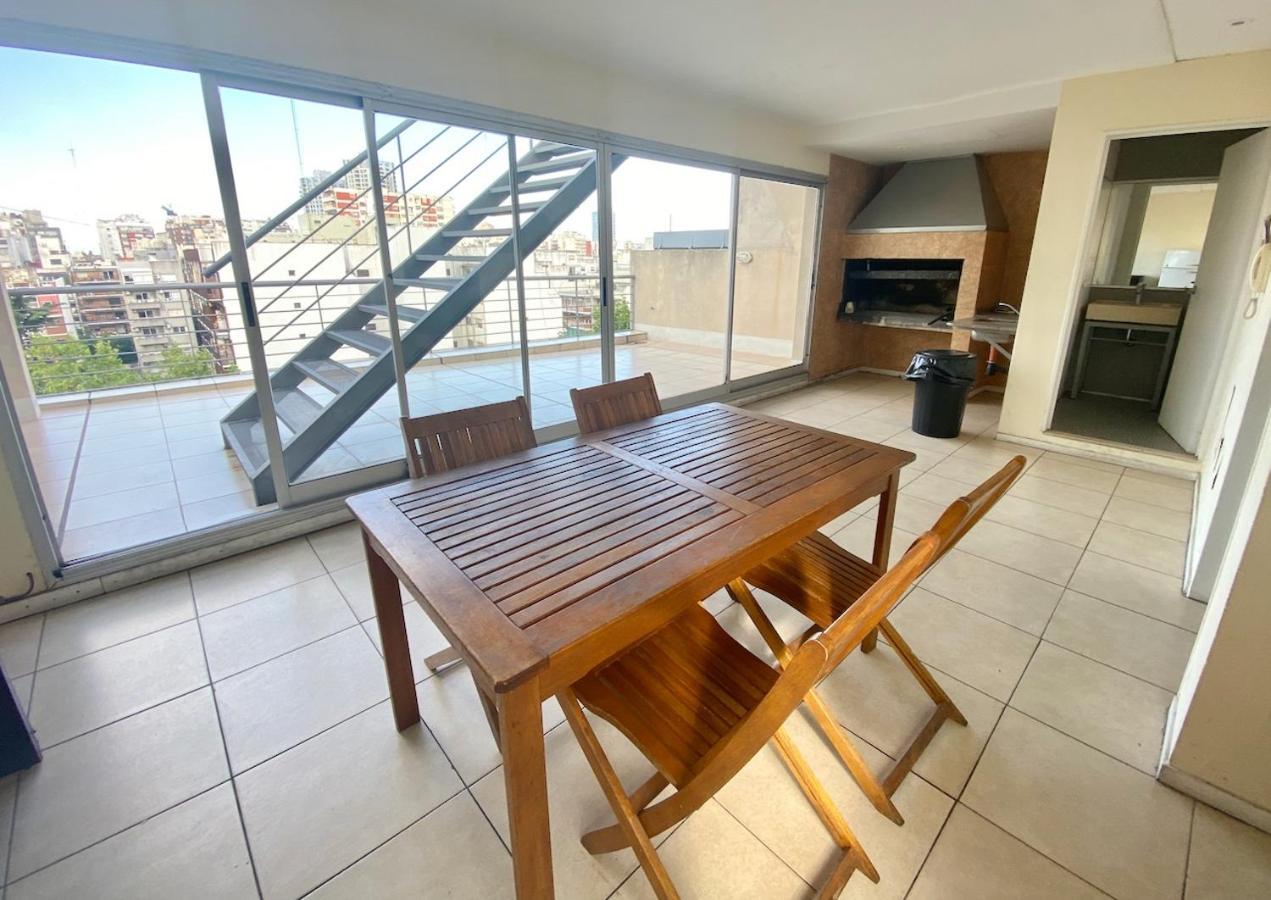 Cozy & Quiet 1bd In Palermo Holly & Pool *