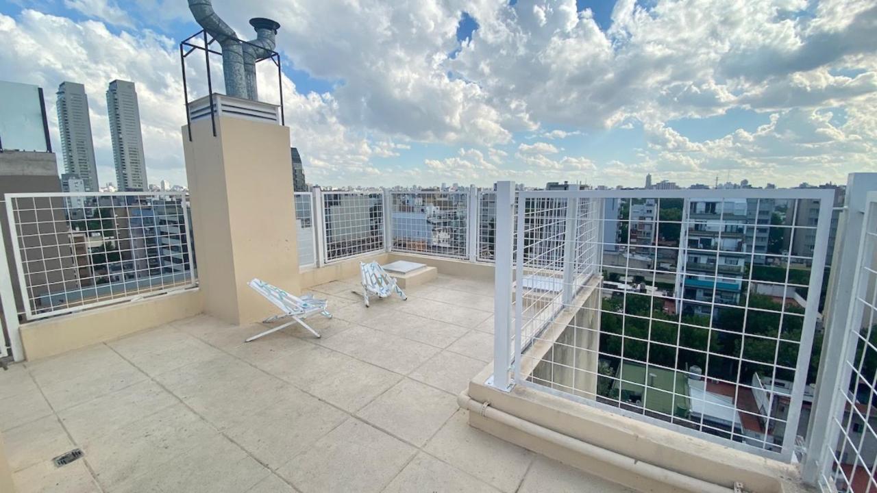 Cozy & Quiet 1bd In Palermo Holly & Pool
