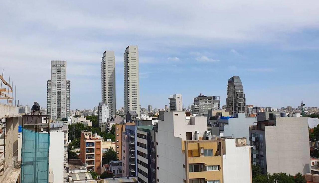 Cozy & Quiet 1bd In Palermo Holly & Pool Ciudad Autónoma de Buenos Aires