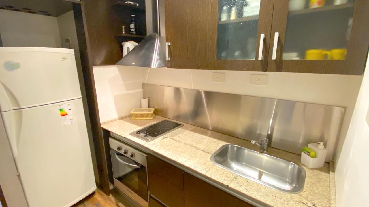 Cozy & Quiet 1bd In Palermo Holly & Pool Apartamento Ciudad Autónoma de Buenos Aires
