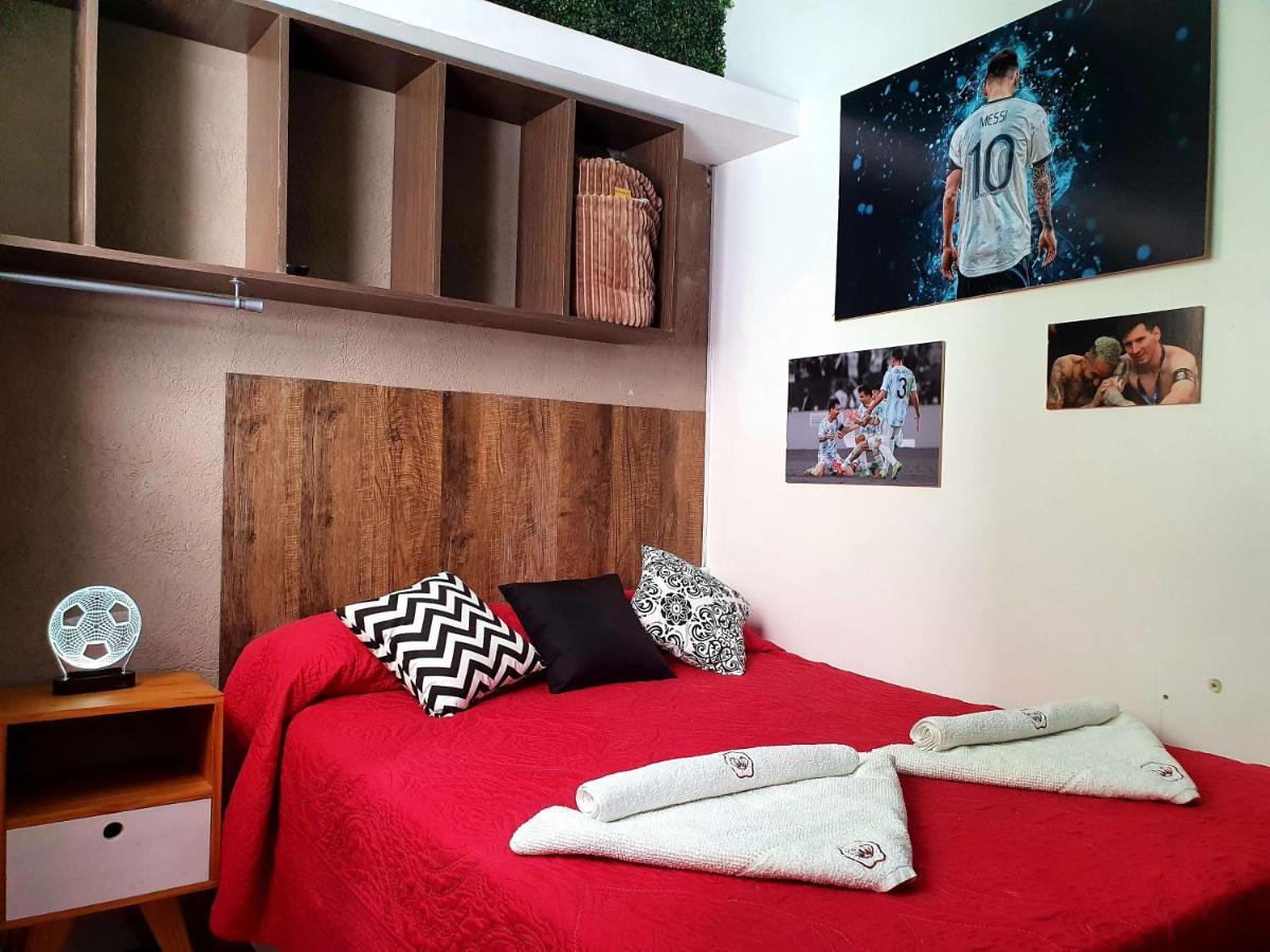 Apartment Los Dominguez Buenos Aires