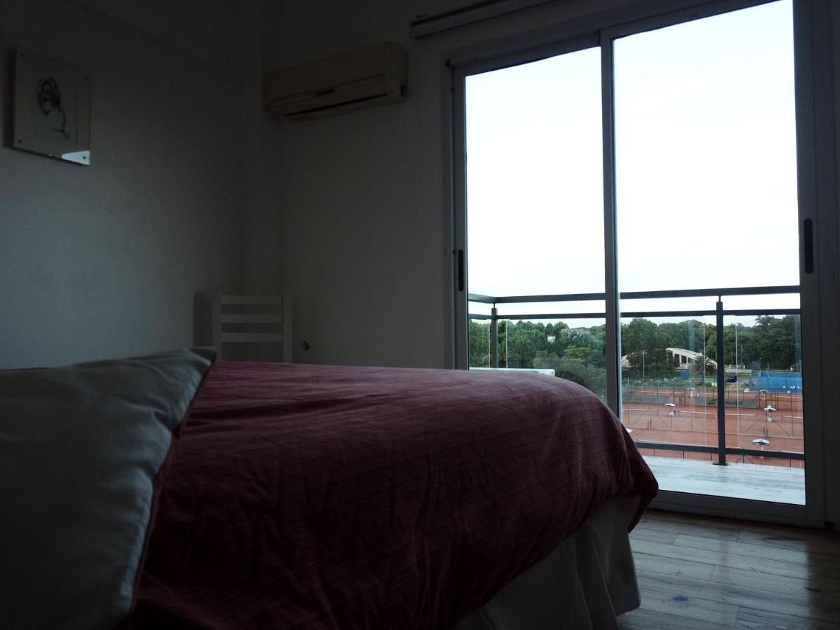 Tigre Tennis Apartment Buenos Aires