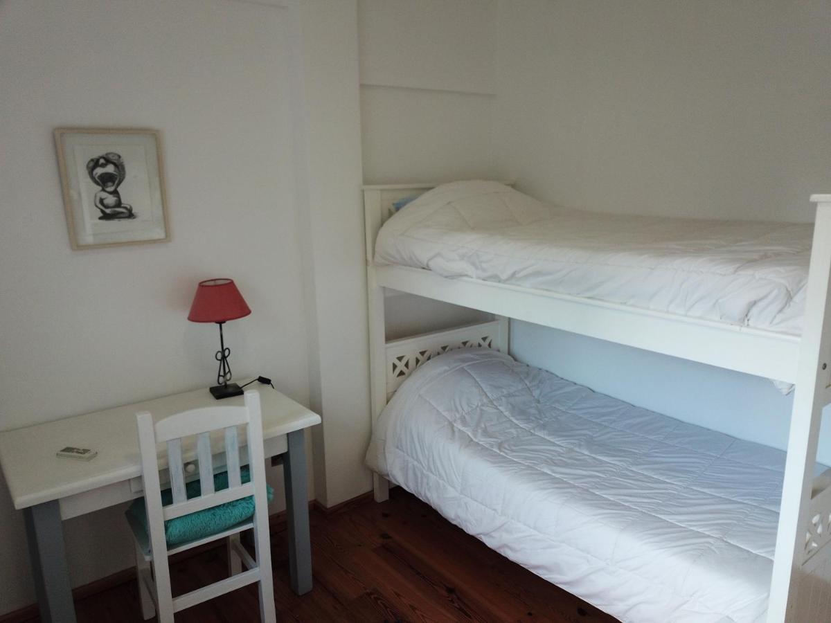Tigre Tennis Apartment Buenos Aires