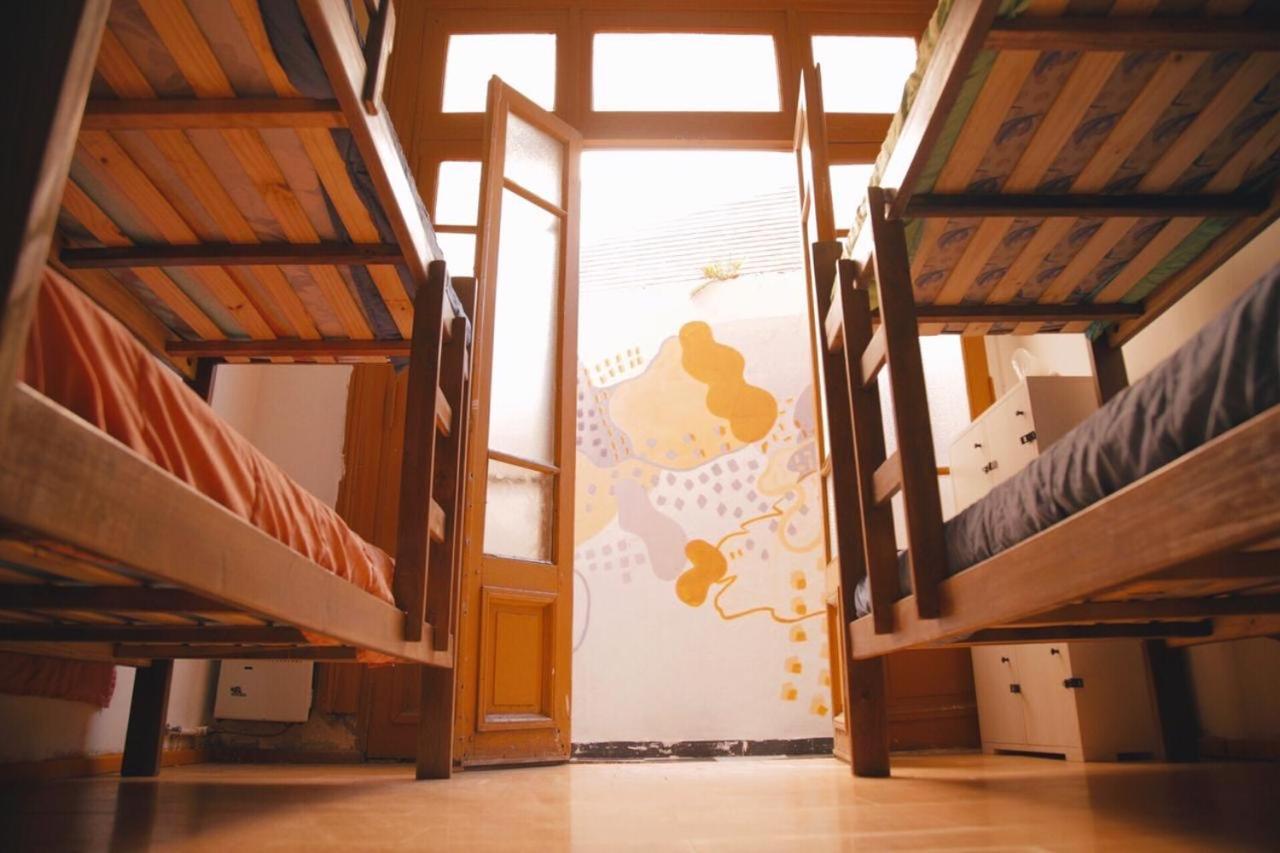 Hostel La Morada *
