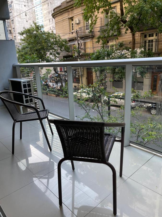 Apartment Departamento En El Centro De Recoleta Con Pileta, Parrilla, Gym Y Laundry *
