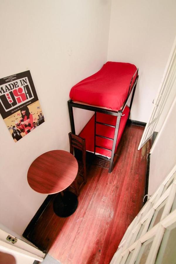 Ideal Center Hostel