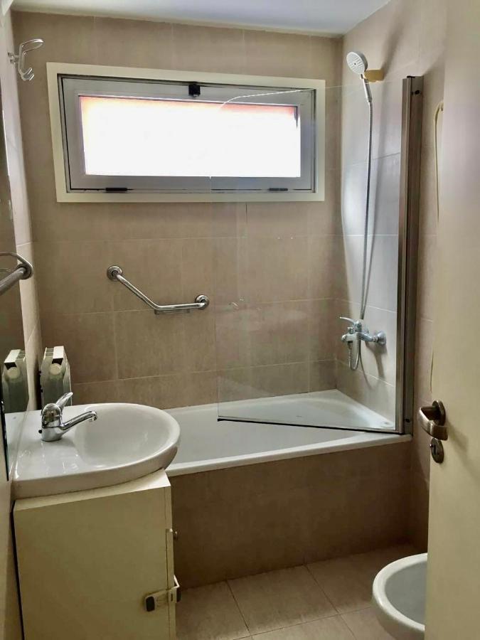 Canitas 3amb Cochera Fija Techada Solo Con Reserva Apartment