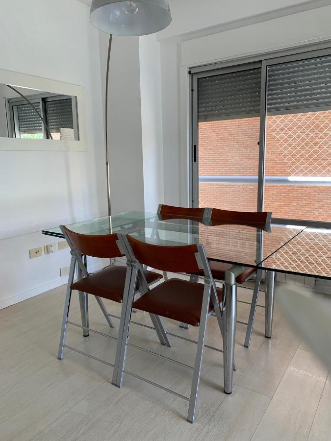 Canitas 3amb Cochera Fija Techada Solo Con Reserva Apartment