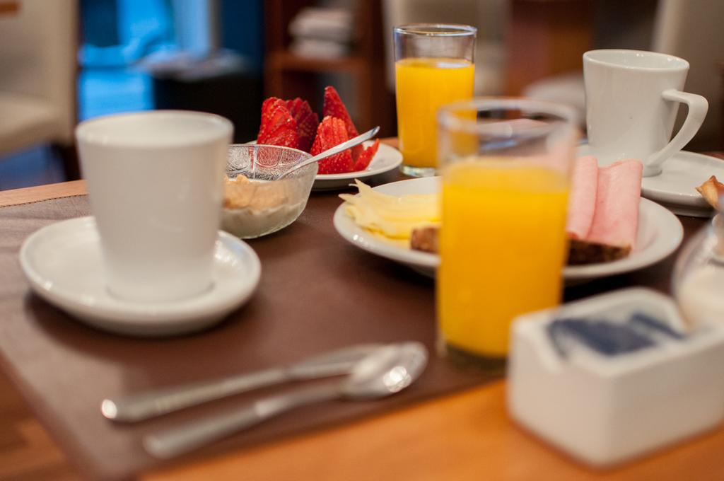 Maitre Boutique Hotel
