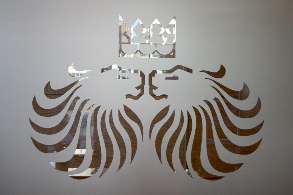 Hotel Eurobuilding Boutique