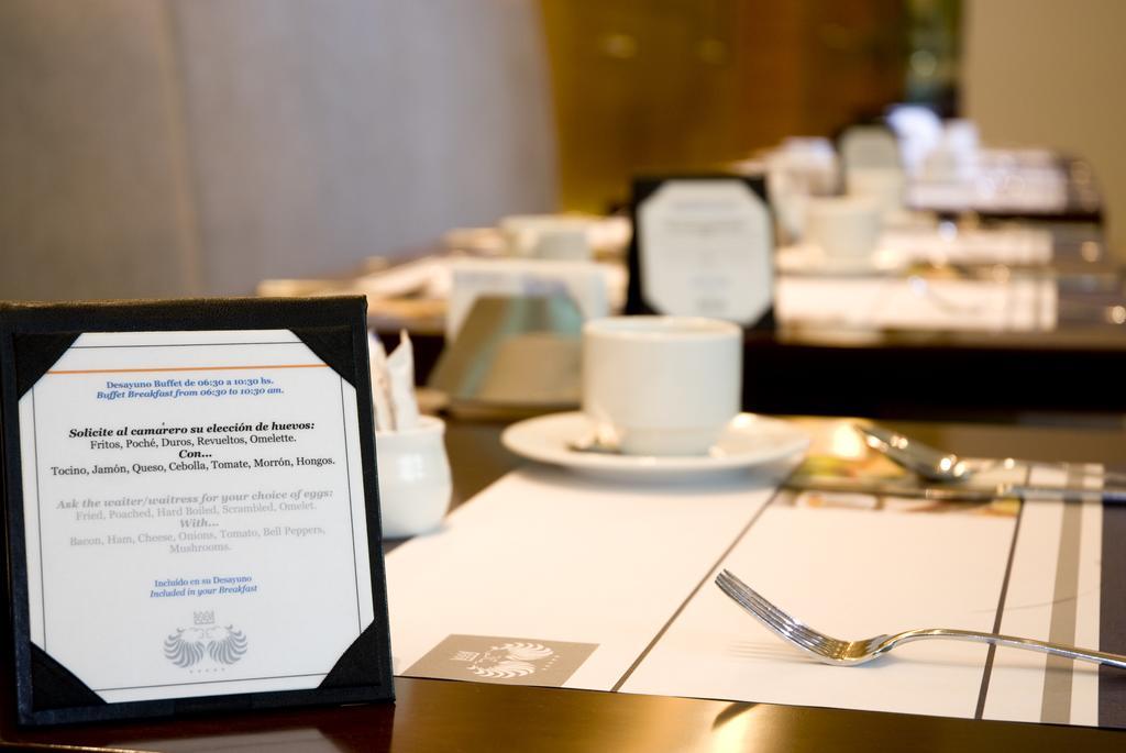 Eurobuilding Boutique 4*