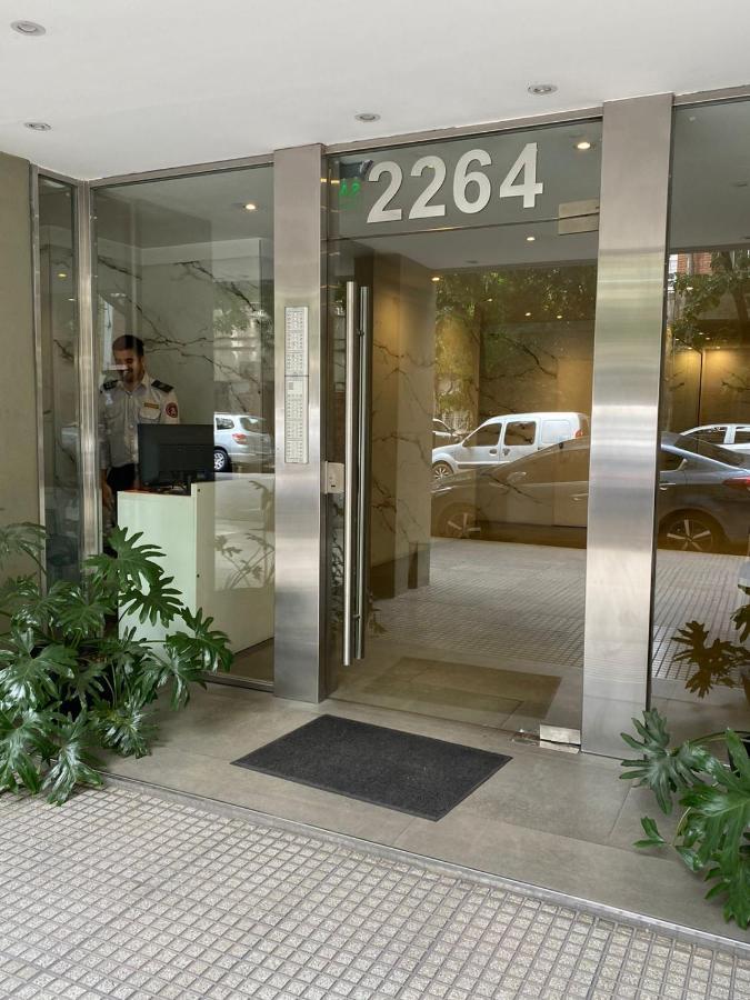 Apartamento Palermo Hollywood Buenos Aires