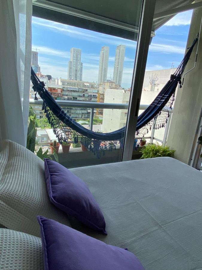 Apartamento Palermo Hollywood *
