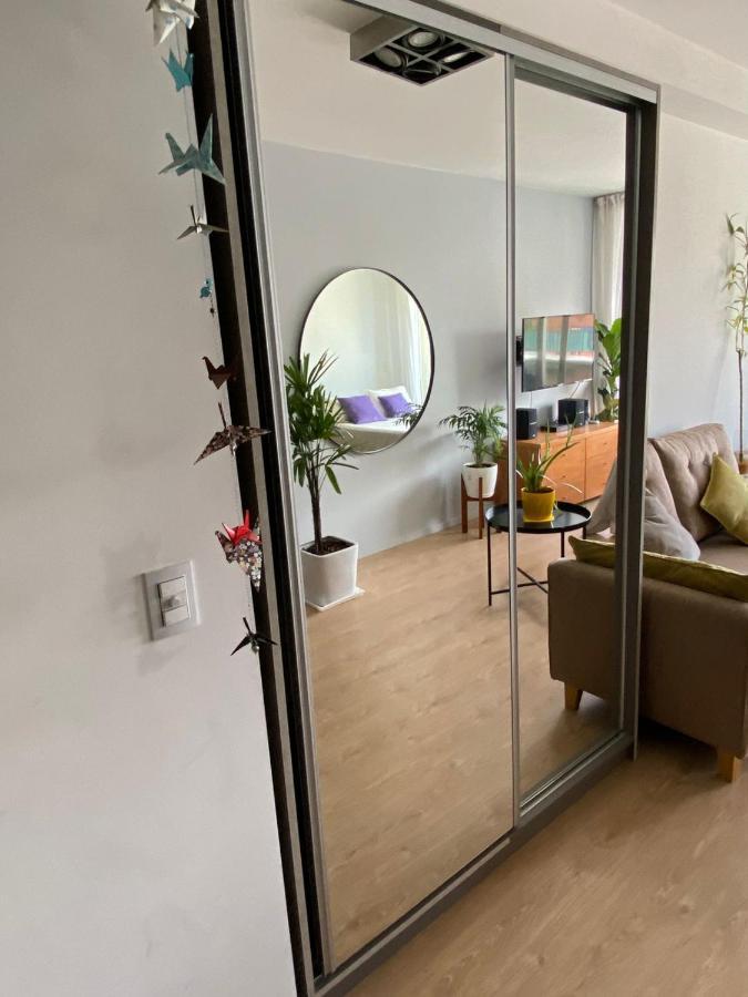 Apartamento Palermo Hollywood Apartment
