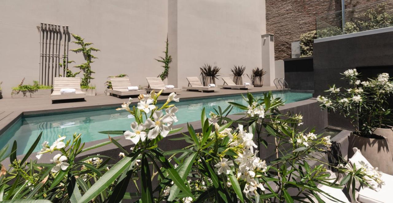 Krista Boutique 4* Buenos Aires