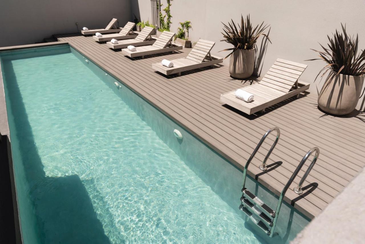 Krista Boutique 4* Buenos Aires